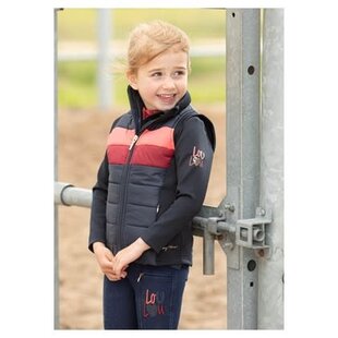 Bodywarmer LouLou Skoura Navy