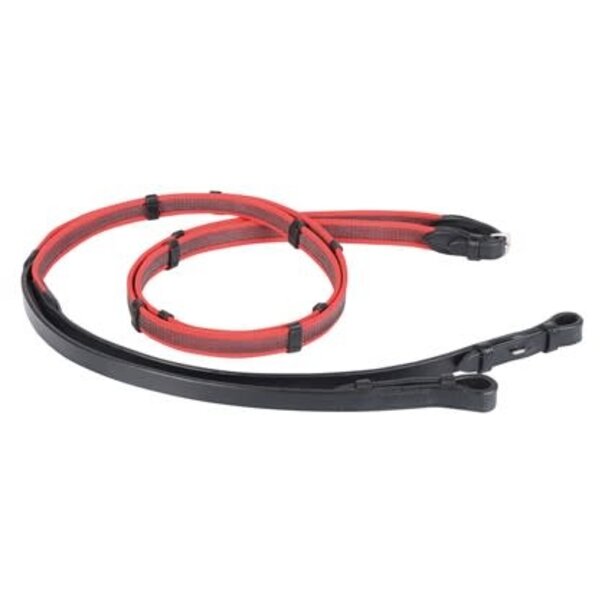 Harry's Horse Teugels Supergrip Stops Full