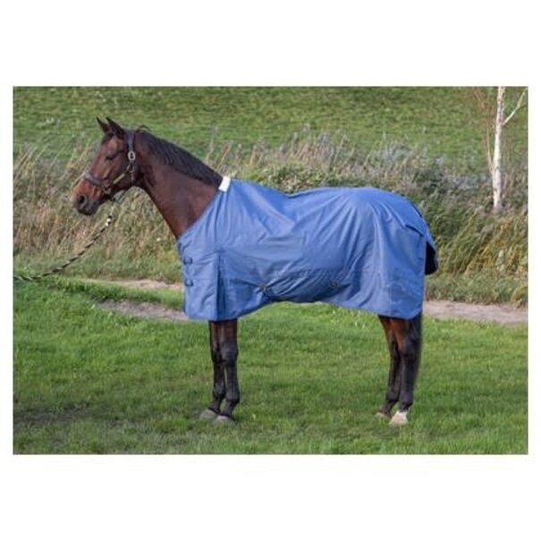 Harry's Horse Regendeken 0gr Thor Summer 24 Dark Blue