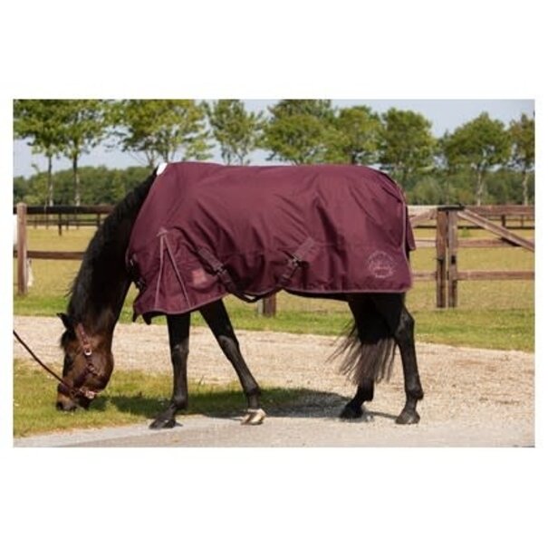 Harry's Horse Regendeken 0gr Thor Fleece Fig