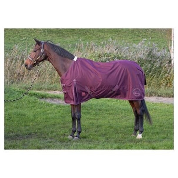 Harry's Horse Regendeken 0gr Thor Fleece Fig