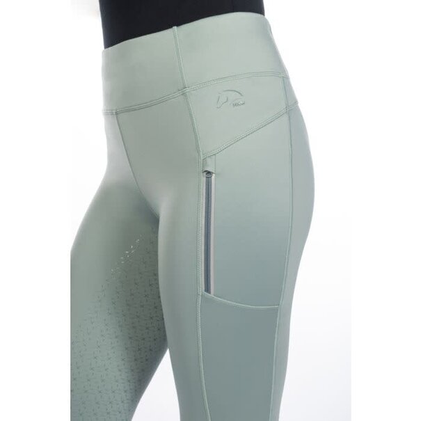 Hkm Paardrijlegging -Harbour Island Full Grip