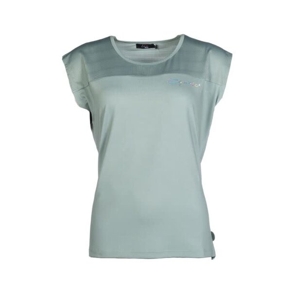 Hkm T-Shirt -Harbor Island Salie