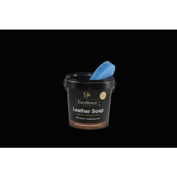 Excellence Excellence Leather Soap 750 ml