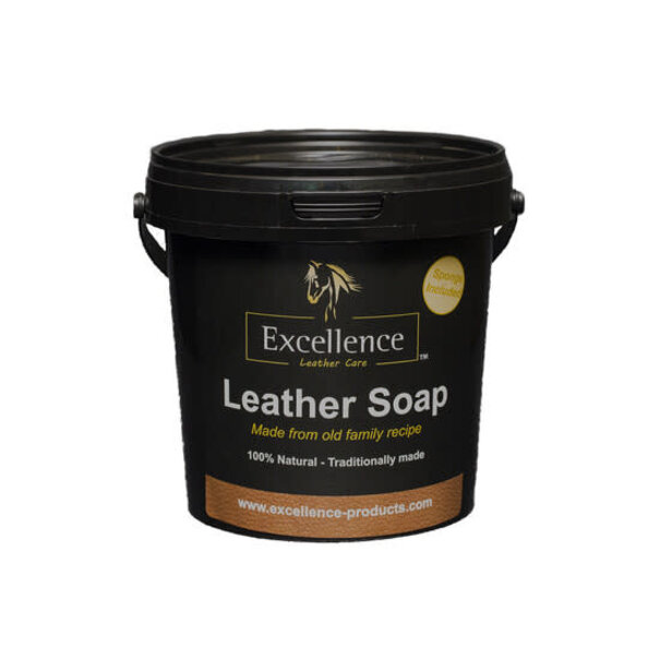 Excellence Excellence Leather Soap 750 ml