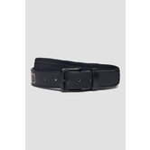 RG Elastic Belt Black