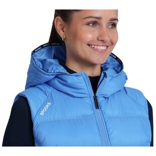 Bodywarmer Lilleth