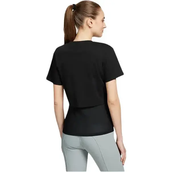 Samshield Shirt Rosalie Black