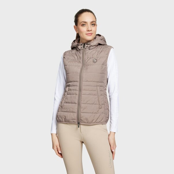 Samshield Bodywarmer Altabadia