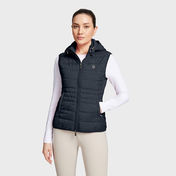 Samshield Bodywarmer Altabadia