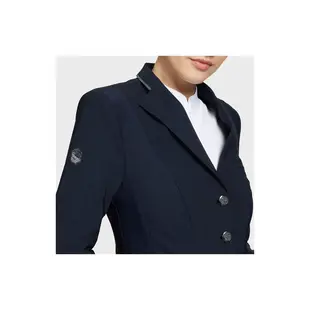 Wedstrijdjas Victory Sculpt Navy Texturised