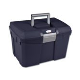 Grooming Box Lockable Navy