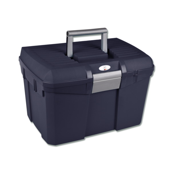 Waldhausen Grooming Box Lockable Navy