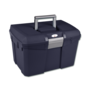 Grooming Box Lockable Navy