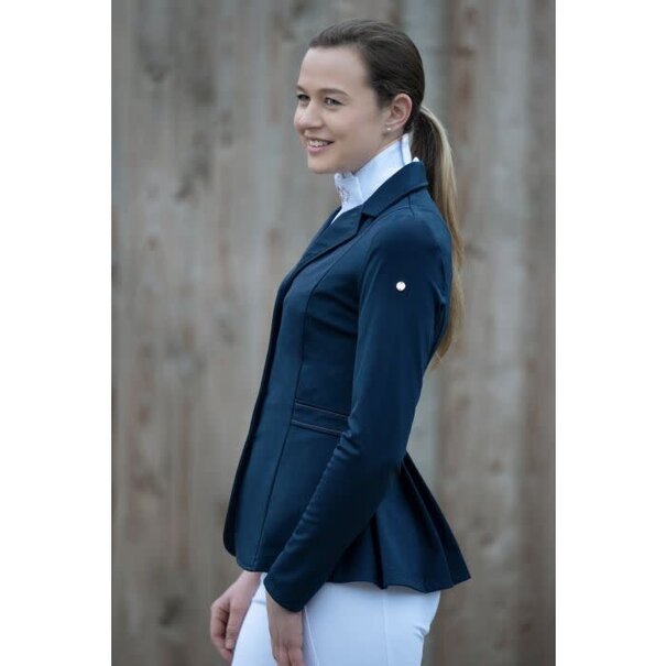 Hkm Wedstrijdjas Eloise
