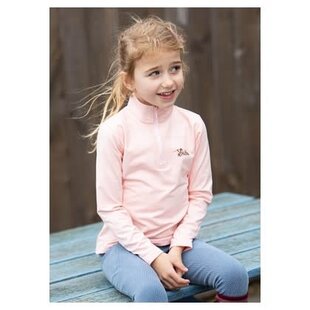 Shirt Lou-Lou Sölden Pink