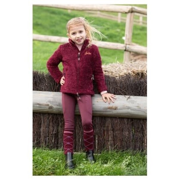 Harry's Horse Rijlegging Equitights Lou-Lou Söll Full Grip
