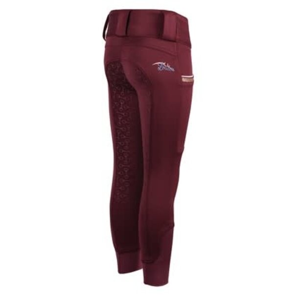 Harry's Horse Rijlegging Equitights Lou-Lou Söll Full Grip