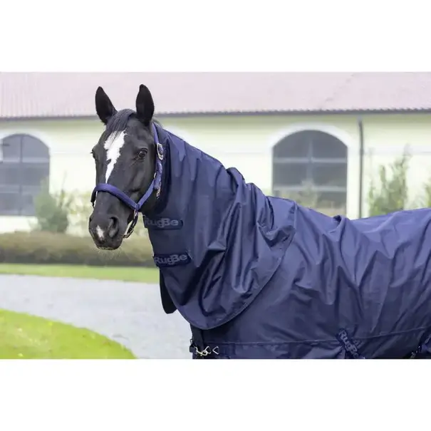 RugBe RugBe Halstuk Outdoor Zero Navy