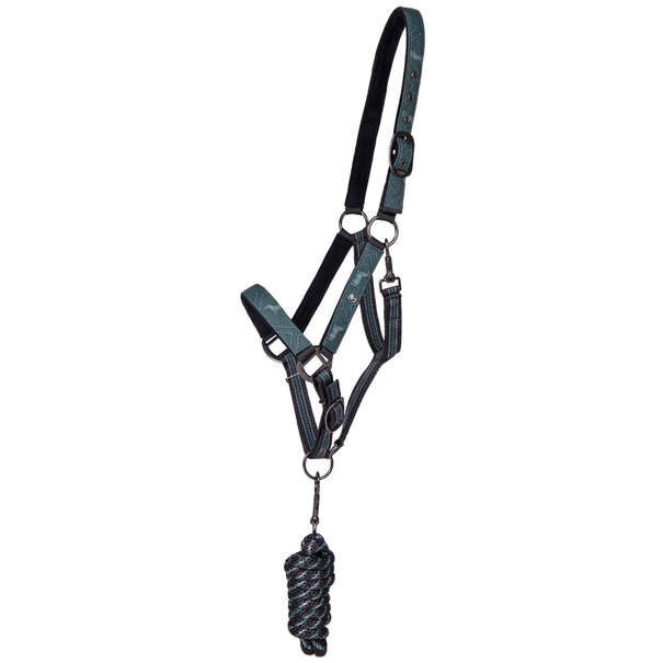 QHP Halster