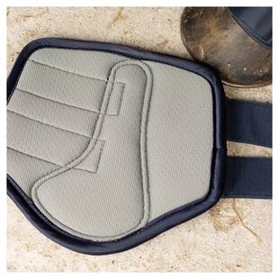 Beenbeschermers BamBooBoot