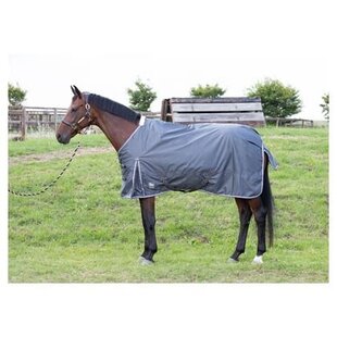 Regendeken Thor 100gr Grey