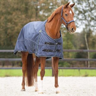 Regendeken Collection Fleece Lined