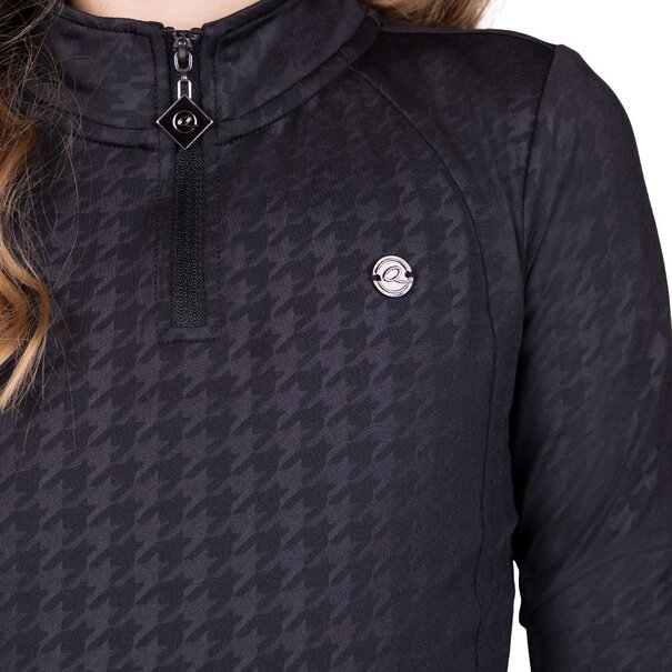 QHP Sportshirt Fayen Junior