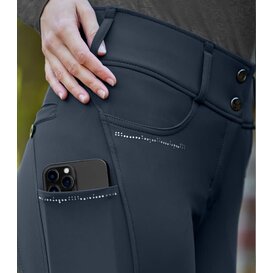 Rijbroek Mathilda Glam Hoge Taille