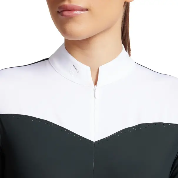 Samshield Amanda Lange Mouwen
