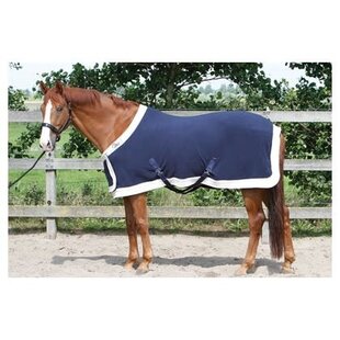 Fleecedeken Harry's Horse