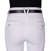 Winter Rijlegging Juliet Full Grip