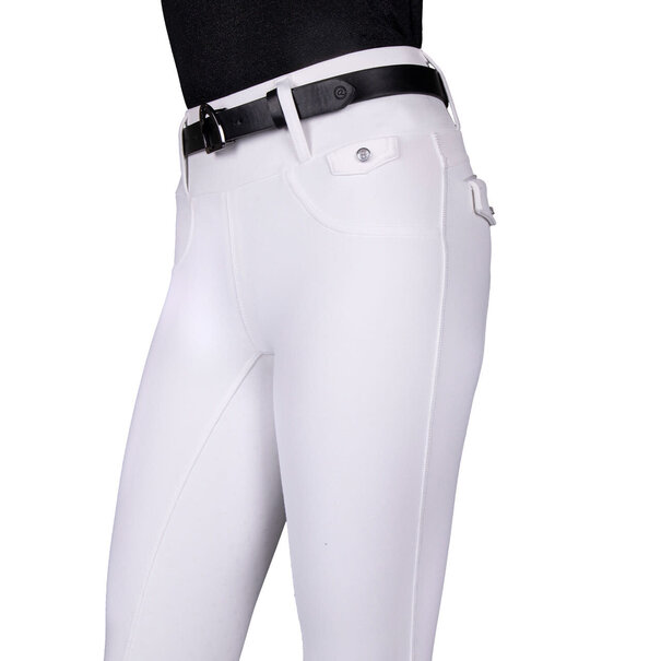 QHP Winter Rijlegging Juliet Full Grip