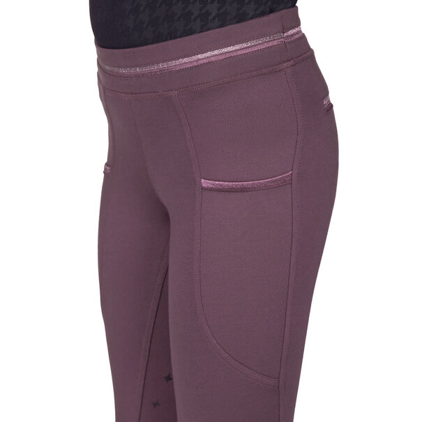 QHP Rijlegging Fayen