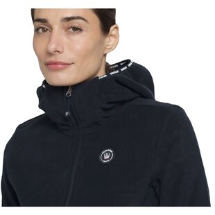 Fleece Jacket Nellah