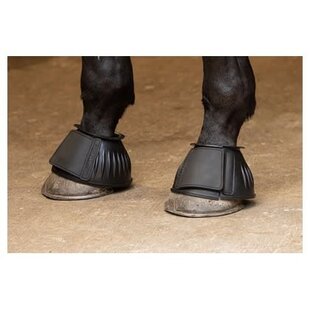 Springschoenen TPE Black