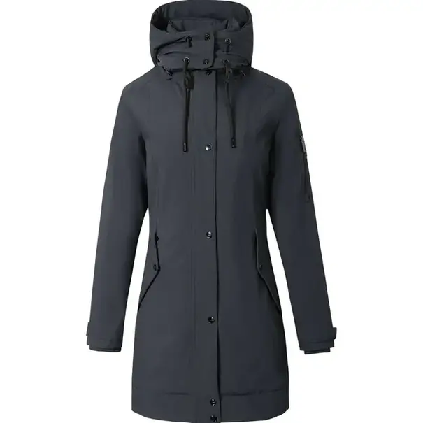 Covalliero Covalliero Parka