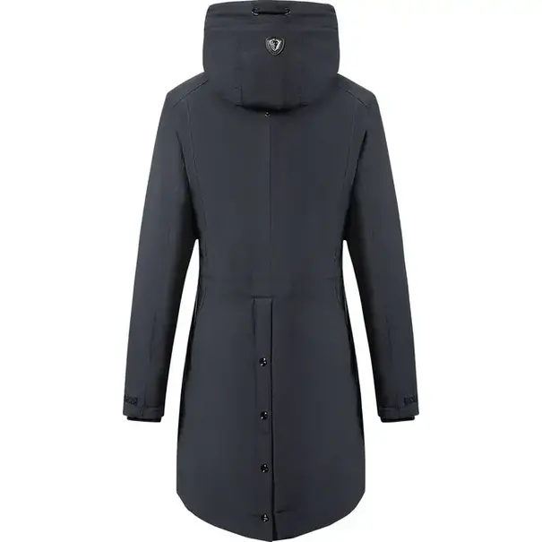 Covalliero Staldeken