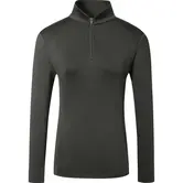 Active Shirt Lange Mouwen
