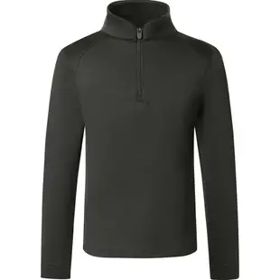 Active Shirt Lange Mouwen