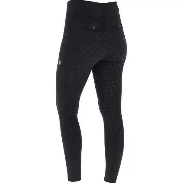 Covalliero Covalliero Rijlegging