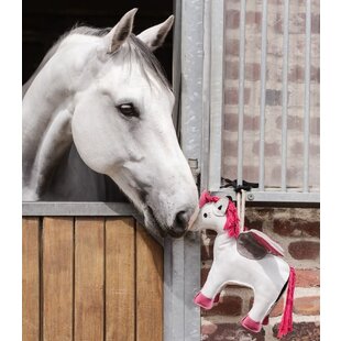 Emily Eenhoorn paardenspeelgoed