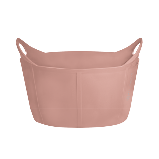 Waldhausen Flexibele kom 10liter Pink