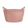 Flexibele kom 10liter Pink