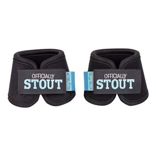 Springschoenen STOUT! Beryl Shetland