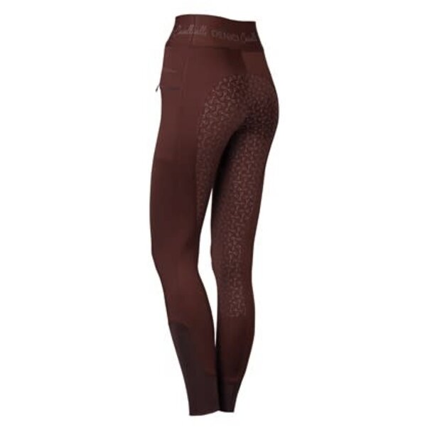 Harry's Horse Rijlegging Denici Cavalli Full Grip