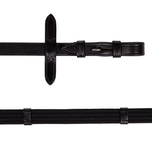 Webteugel Quick Release