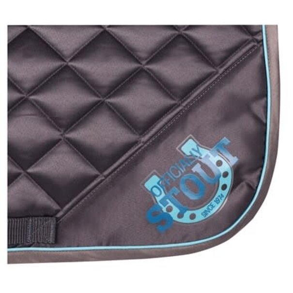 Harry's Horse Zadeldek STOUT! Beryl Shetland