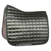 Zadeldek Satin Denici Cavalli Scabiosa Olive