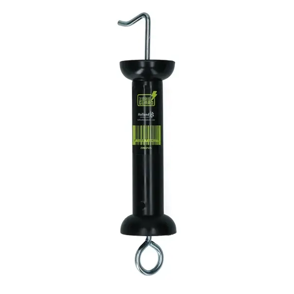 Holland Animal Care Poortgreep basis Pro Black